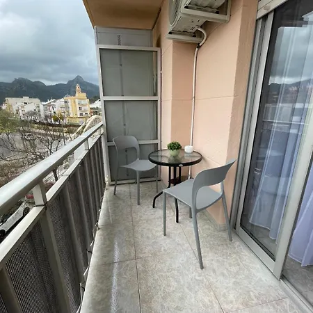 La Perla De Solo Familias Apartamento
