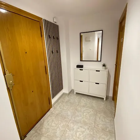 La Perla De Solo Familias