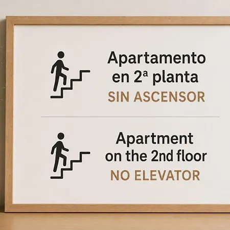 La Perla De Solo Familias * Gandía