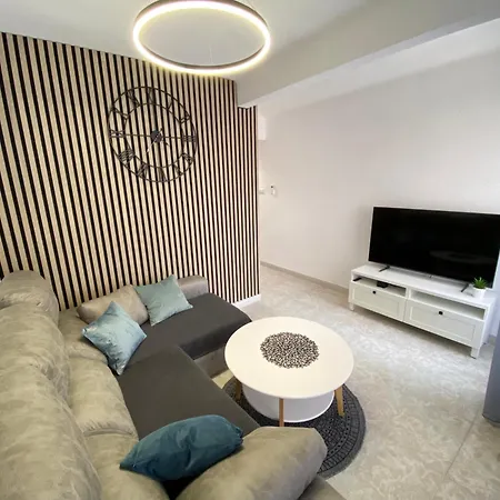 Apartmán La Perla De Solo Familias *