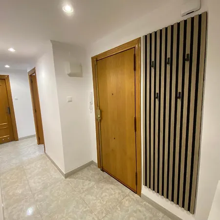La Perla De Solo Familias Apartmán *